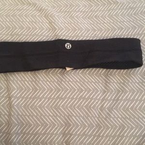lululemon headband